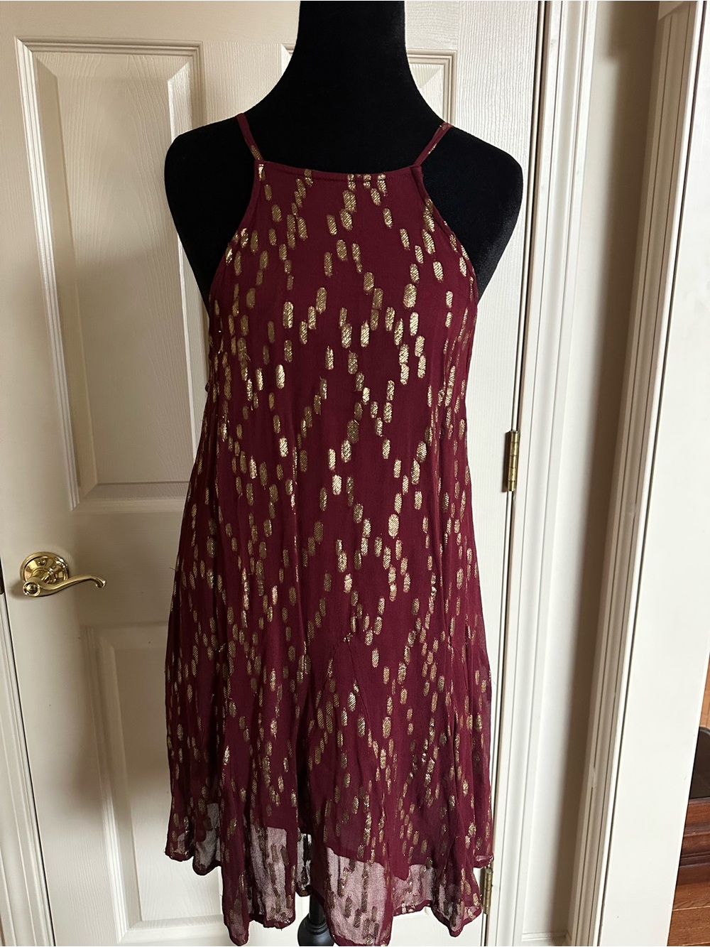 Altar’d State Dress